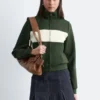 Scuba Zip-Up Jacket