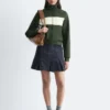 Scuba Zip-Up Jacket