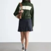Scuba Zip-Up Jacket