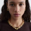 Sculptural 2-Pack Earring Set