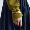 Sculptural Cuff Bracelet