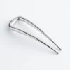 Sculptural Hair Pin