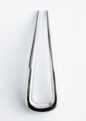 Sculptural Hair Pin