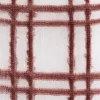 Sheer Checked Socks