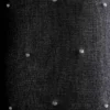 Sheer Dotted Socks