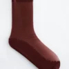 Sheer Socks