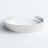 Shimmering Metallic Headband