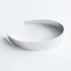 Shimmering Metallic Headband