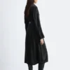 Shirt Midi Dress