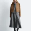 Short Twill Jacket