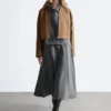 Short Twill Jacket