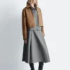 Short Twill Jacket