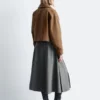 Short Twill Jacket