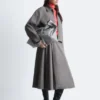 Short Wool Jacket