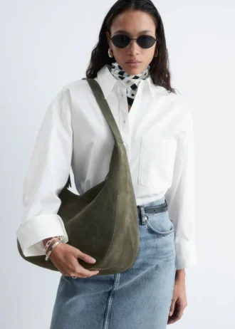 Shoulder Bag