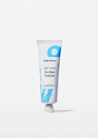 Sicilian Sunrise Sicilian Sunrise Hand Cream 