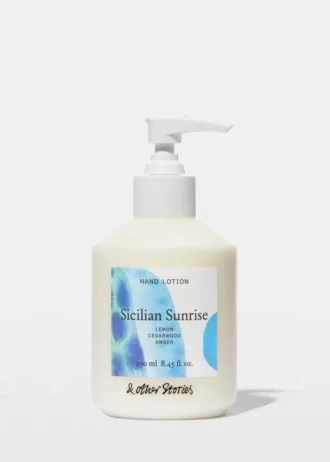 Sicilian Sunrise Sicilian Sunrise Hand Lotion 