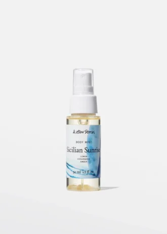 Sicilian Sunrise Sicilian Sunrise Mini Body Mist