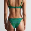 Side-Detail Bikini Briefs