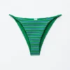 Side-Detail Bikini Briefs