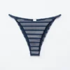Side-Detail Bikini Briefs