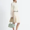 Silk-Cotton Cardigan