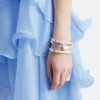 Sleeveless Frill Mini Dress
