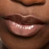 Slightly Brown Lip Gloss