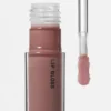 Slightly Brown Lip Gloss