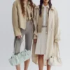 Relaxed Leather Jacket