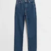 Slim Cut Jeans