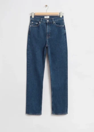 Slim Cut Jeans