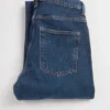 Slim Cut Jeans