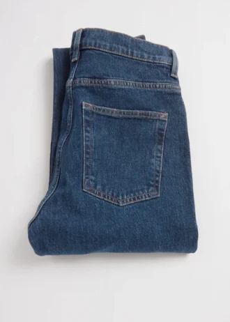 Slim Cut Jeans
