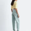 Slim-Fit Cropped T-Shirt