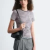 Slim Fit Jersey T-Shirt