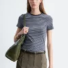 Slim Fit Jersey T-Shirt