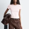 Slim Fit Jersey T-Shirt