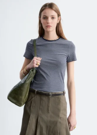 Slim Fit Jersey T-Shirt