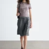 Slim Fit Jersey T-Shirt