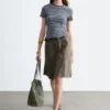 Slim Fit Jersey T-Shirt