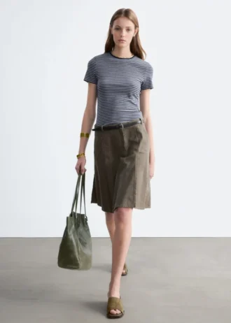 Slim Fit Jersey T-Shirt
