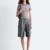 Slim Fit Jersey T-Shirt
