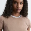 Slim Fit Jersey T-Shirt