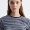 Slim Fit Jersey T-Shirt