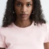 Slim Fit Jersey T-Shirt