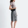 Slim Fit Jersey T-Shirt