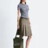 Slim Fit Jersey T-Shirt