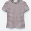 Slim Fit Jersey T-Shirt
