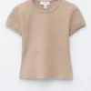 Slim Fit Jersey T-Shirt